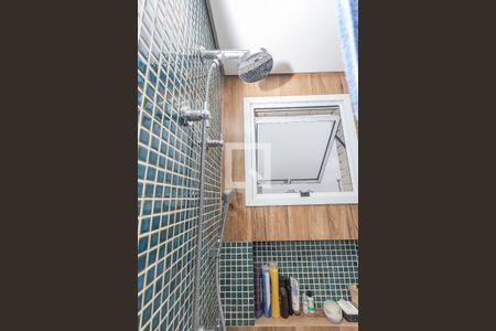 Apartamento à venda com 137m², 3 quartos e 2 vagasBanheiro da Suíte 1