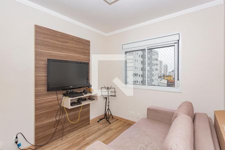 Apartamento à venda com 137m², 3 quartos e 2 vagasQuarto