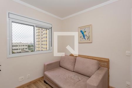 Apartamento à venda com 137m², 3 quartos e 2 vagasQuarto