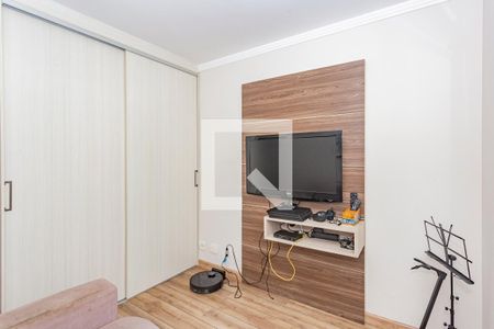 Apartamento à venda com 137m², 3 quartos e 2 vagasQuarto
