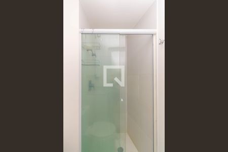 Studio à venda com 24m², 1 quarto e sem vagaBanheiro