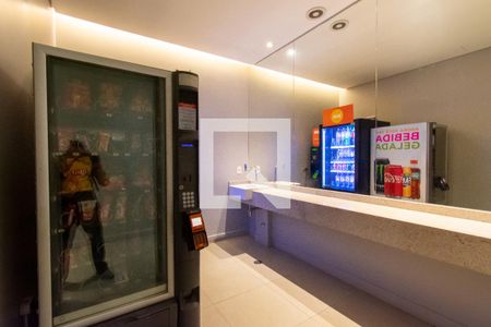 Studio à venda com 24m², 1 quarto e sem vagaÁrea comum - Mercado