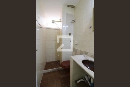 Banheiro  de apartamento à venda com 2 quartos, 50m² em Freguesia de Jacarepaguá, Rio de Janeiro
