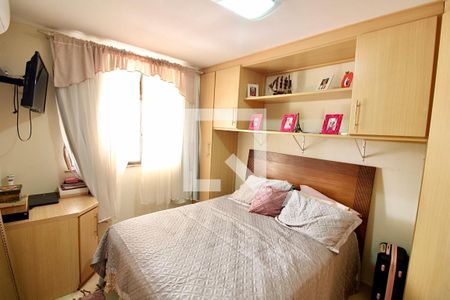 Suite de apartamento à venda com 3 quartos, 121m² em Recreio dos Bandeirantes, Rio de Janeiro
