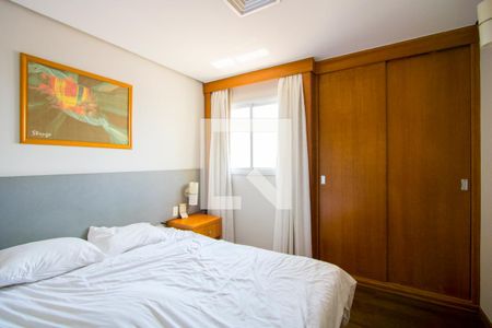 Studio à venda com 45m², 1 quarto e 1 vagaQuarto