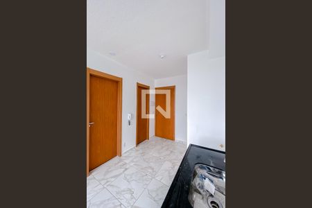 Apartamento para alugar com 24m², 1 quarto e sem vagaCozinha