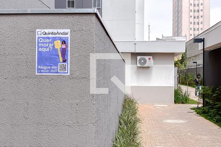 Apartamento para alugar com 24m², 1 quarto e sem vagaÁrea comum