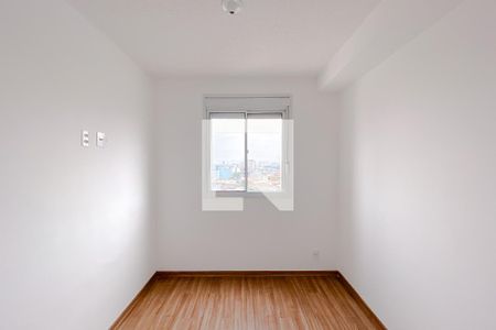 Quarto de apartamento para alugar com 1 quarto, 24m² em Belenzinho, São Paulo