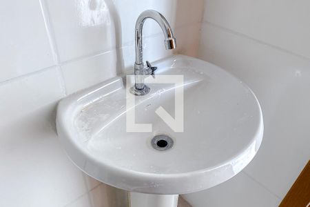 Apartamento para alugar com 24m², 1 quarto e sem vagaBanheiro