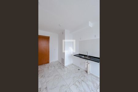 Apartamento para alugar com 24m², 1 quarto e sem vagaCozinha