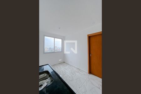 Apartamento para alugar com 24m², 1 quarto e sem vagaCozinha