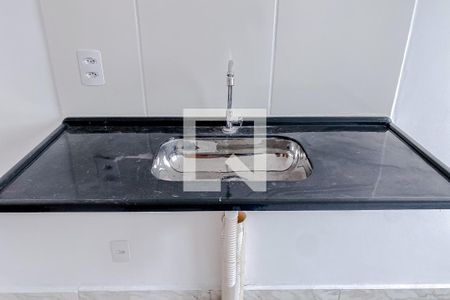 Apartamento para alugar com 24m², 1 quarto e sem vagaCozinha