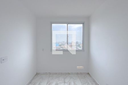Sala de apartamento para alugar com 1 quarto, 24m² em Belenzinho, São Paulo