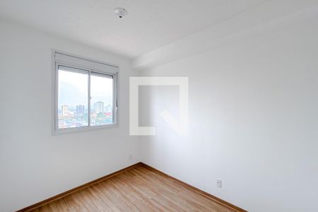 Quarto de apartamento para alugar com 1 quarto, 24m² em Belenzinho, São Paulo
