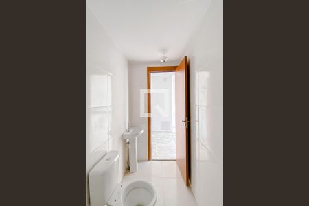 Apartamento para alugar com 24m², 1 quarto e sem vagaBanheiro