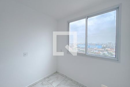 Sala de apartamento para alugar com 1 quarto, 24m² em Belenzinho, São Paulo