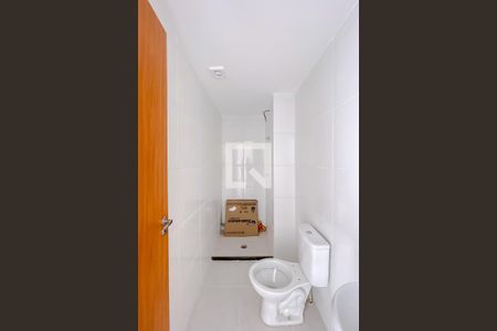 Apartamento para alugar com 24m², 1 quarto e sem vagaBanheiro