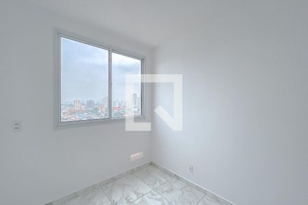 Sala de apartamento para alugar com 1 quarto, 24m² em Belenzinho, São Paulo