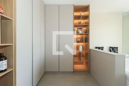 Sala de kitnet/studio para alugar com 0 quarto, 29m² em Vila Mariana, São Paulo