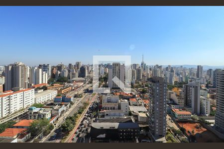 Studio para alugar com 29m², 0 quarto e 1 vagaVista