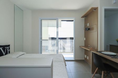 Sala de kitnet/studio para alugar com 0 quarto, 29m² em Vila Mariana, São Paulo