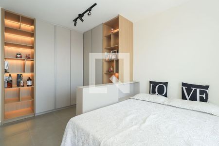 Sala de kitnet/studio para alugar com 0 quarto, 29m² em Vila Mariana, São Paulo