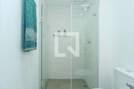 Studio para alugar com 29m², 0 quarto e 1 vagaBanheiro