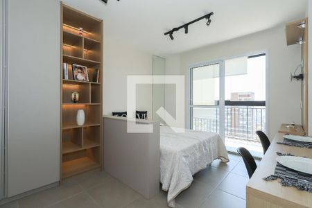Sala de kitnet/studio para alugar com 0 quarto, 29m² em Vila Mariana, São Paulo