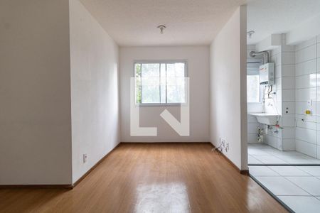 Sala de apartamento à venda com 2 quartos, 41m² em Vila da Saúde, São Paulo