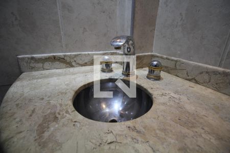 Apartamento à venda com 58m², 2 quartos e sem vagaBanheiro