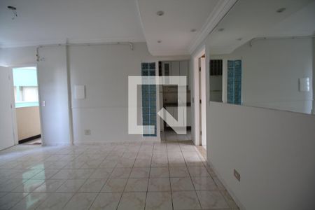 Sala de apartamento para alugar com 2 quartos, 58m² em Liberdade, São Paulo