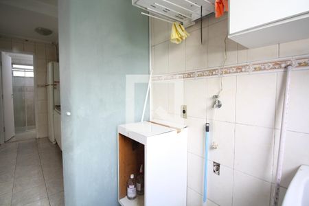 Apartamento à venda com 58m², 2 quartos e sem vagaÁrea de Serviço