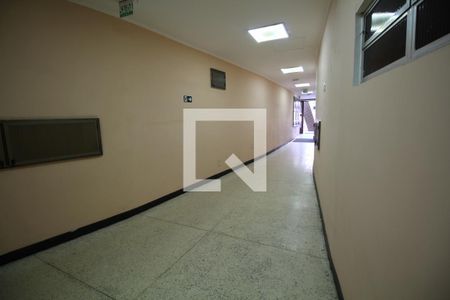 Apartamento à venda com 58m², 2 quartos e sem vagaCorredor