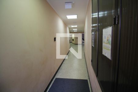Apartamento à venda com 58m², 2 quartos e sem vagaCorredor