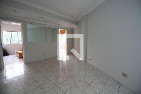 Sala de apartamento para alugar com 2 quartos, 58m² em Liberdade, São Paulo