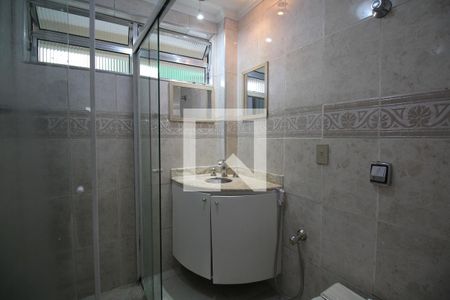 Apartamento à venda com 58m², 2 quartos e sem vagaBanheiro