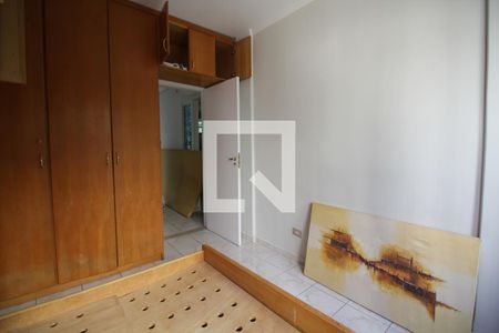 Apartamento à venda com 58m², 2 quartos e sem vagaQuarto 2