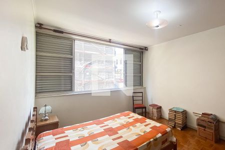 Quarto 1 de apartamento à venda com 2 quartos, 112m² em Perdizes, São Paulo