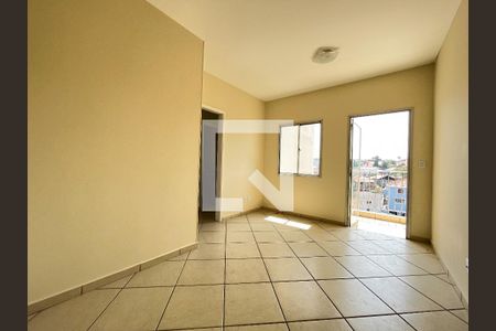 Sala de apartamento à venda com 3 quartos, 57m² em Parque Jabaquara, São Paulo