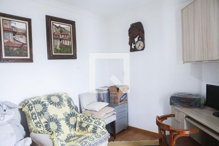 Apartamento à venda com 120m², 3 quartos e 3 vagasSuite 3