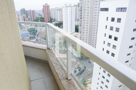 Apartamento à venda com 120m², 3 quartos e 3 vagasVaranda da Suite 1
