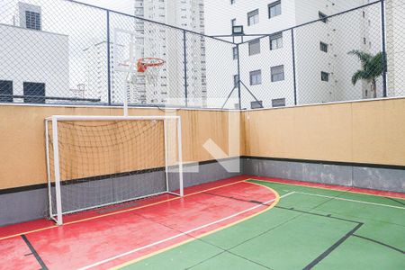 Apartamento à venda com 120m², 3 quartos e 3 vagasÁrea comum