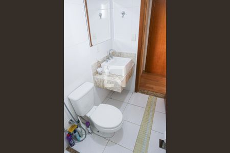 Apartamento à venda com 120m², 3 quartos e 3 vagasBanheiro Suite 3