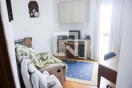 Apartamento à venda com 120m², 3 quartos e 3 vagasSuite 3