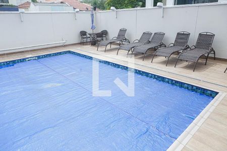 Apartamento à venda com 120m², 3 quartos e 3 vagasÁrea comum