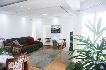 Apartamento à venda com 120m², 3 quartos e 3 vagasSala - Sala de Jantar