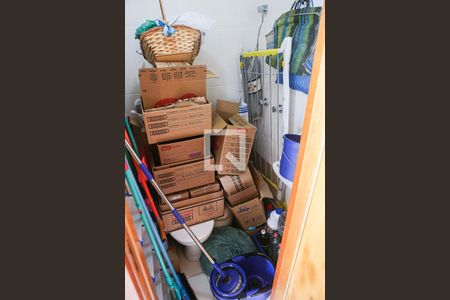 Apartamento à venda com 120m², 3 quartos e 3 vagasÁrea comum