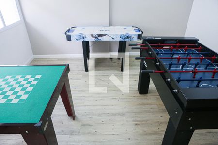 Apartamento à venda com 120m², 3 quartos e 3 vagasÁrea comum