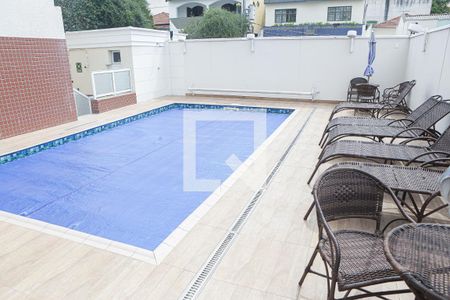 Apartamento à venda com 120m², 3 quartos e 3 vagasÁrea comum