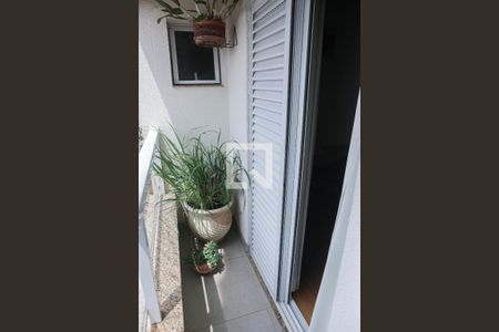 Apartamento à venda com 120m², 3 quartos e 3 vagasVaranda Suite 3